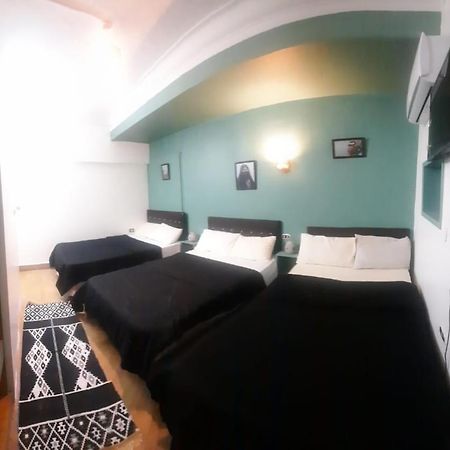 קהיר Happy Hostel מראה חיצוני תמונה