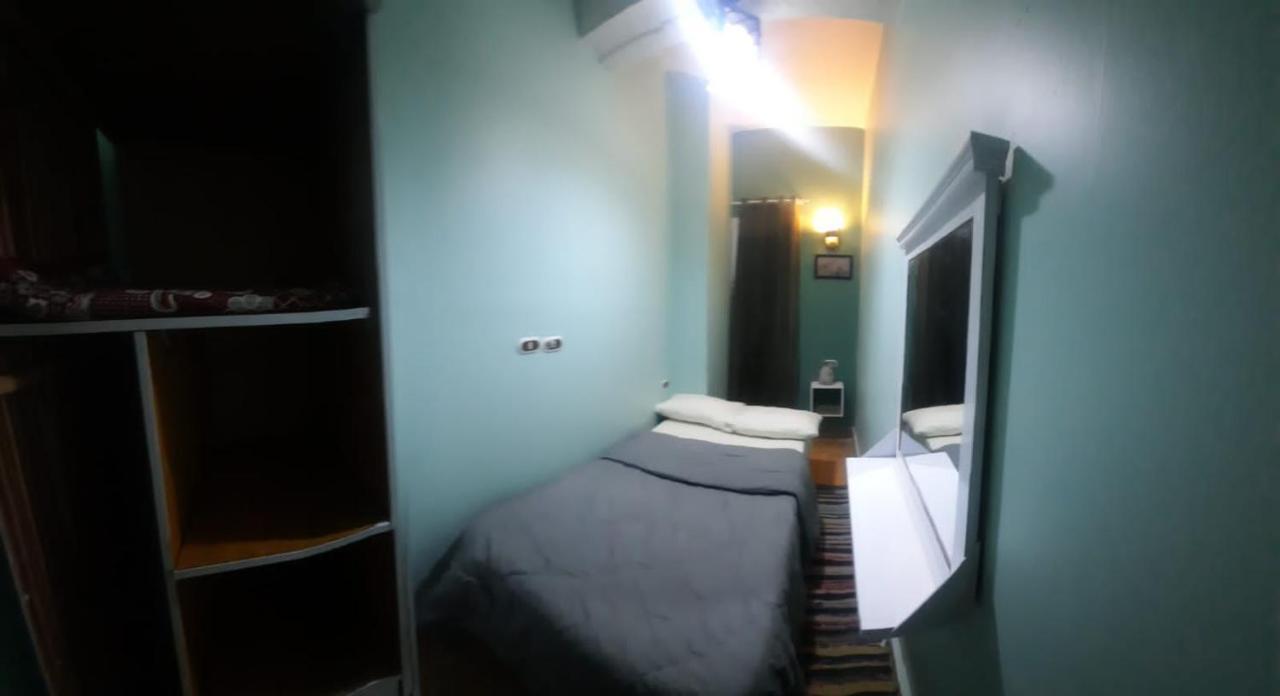 קהיר Happy Hostel מראה חיצוני תמונה