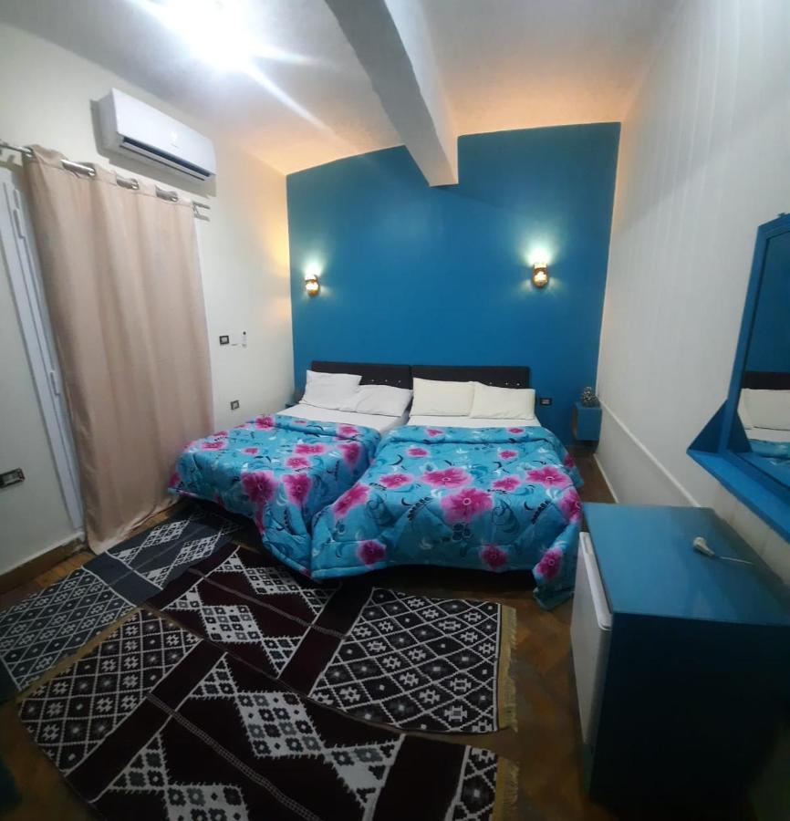 קהיר Happy Hostel מראה חיצוני תמונה