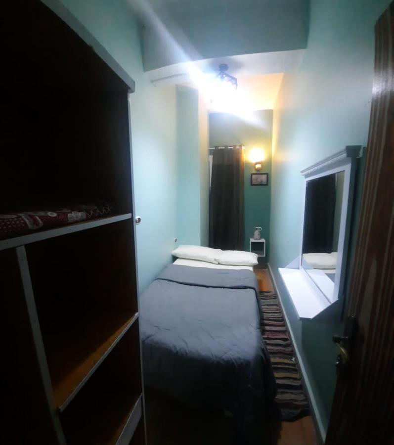קהיר Happy Hostel מראה חיצוני תמונה