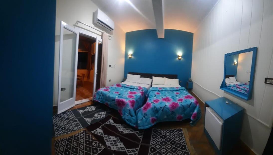 קהיר Happy Hostel מראה חיצוני תמונה