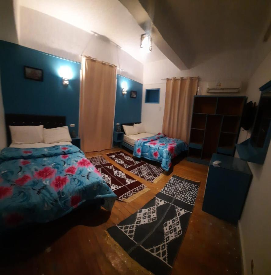 קהיר Happy Hostel מראה חיצוני תמונה