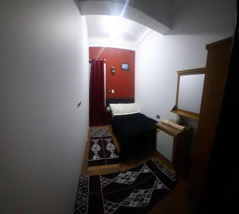 קהיר Happy Hostel מראה חיצוני תמונה
