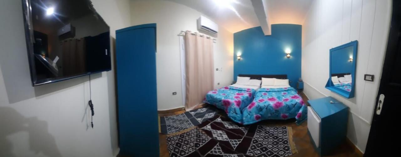 קהיר Happy Hostel מראה חיצוני תמונה