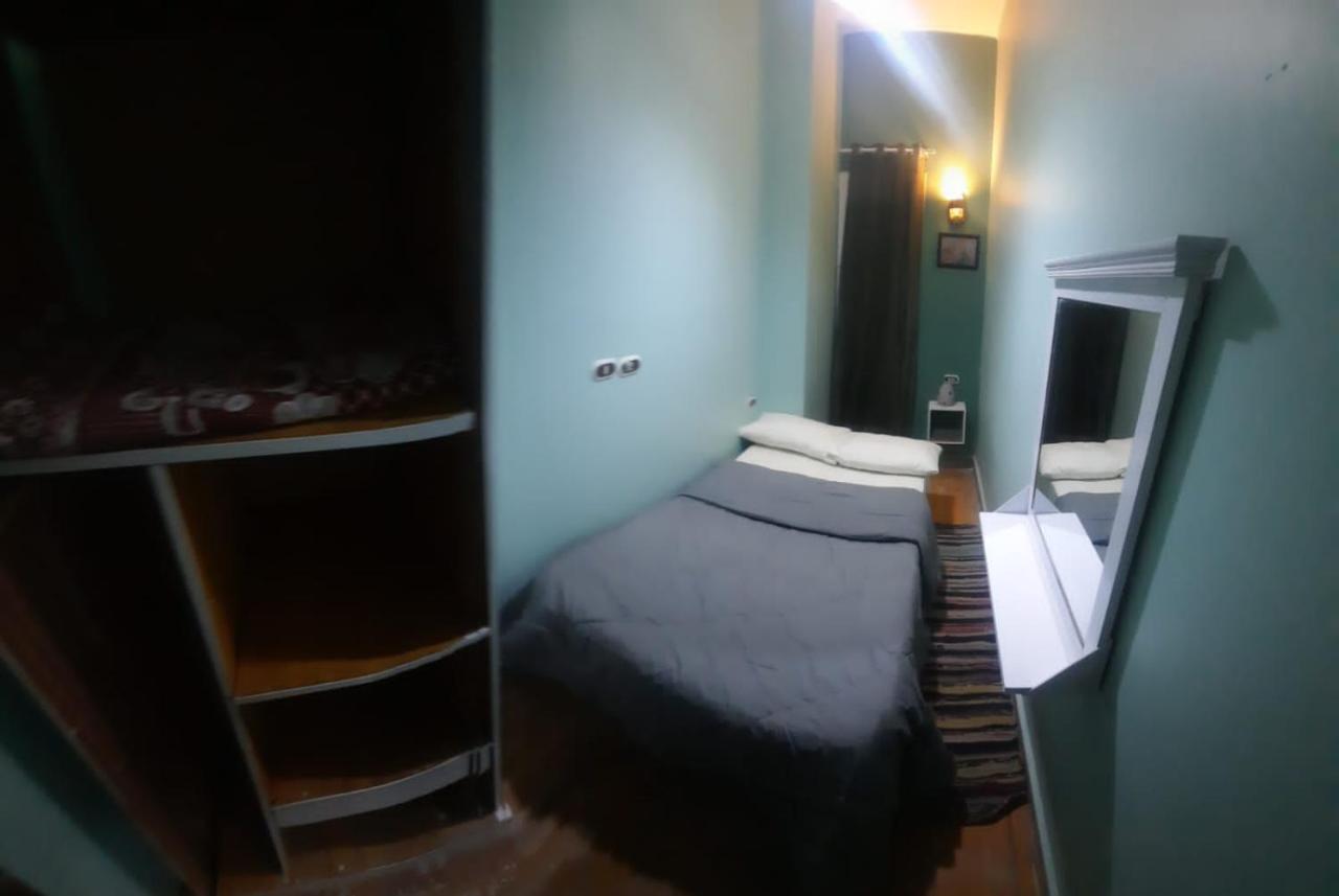 קהיר Happy Hostel מראה חיצוני תמונה
