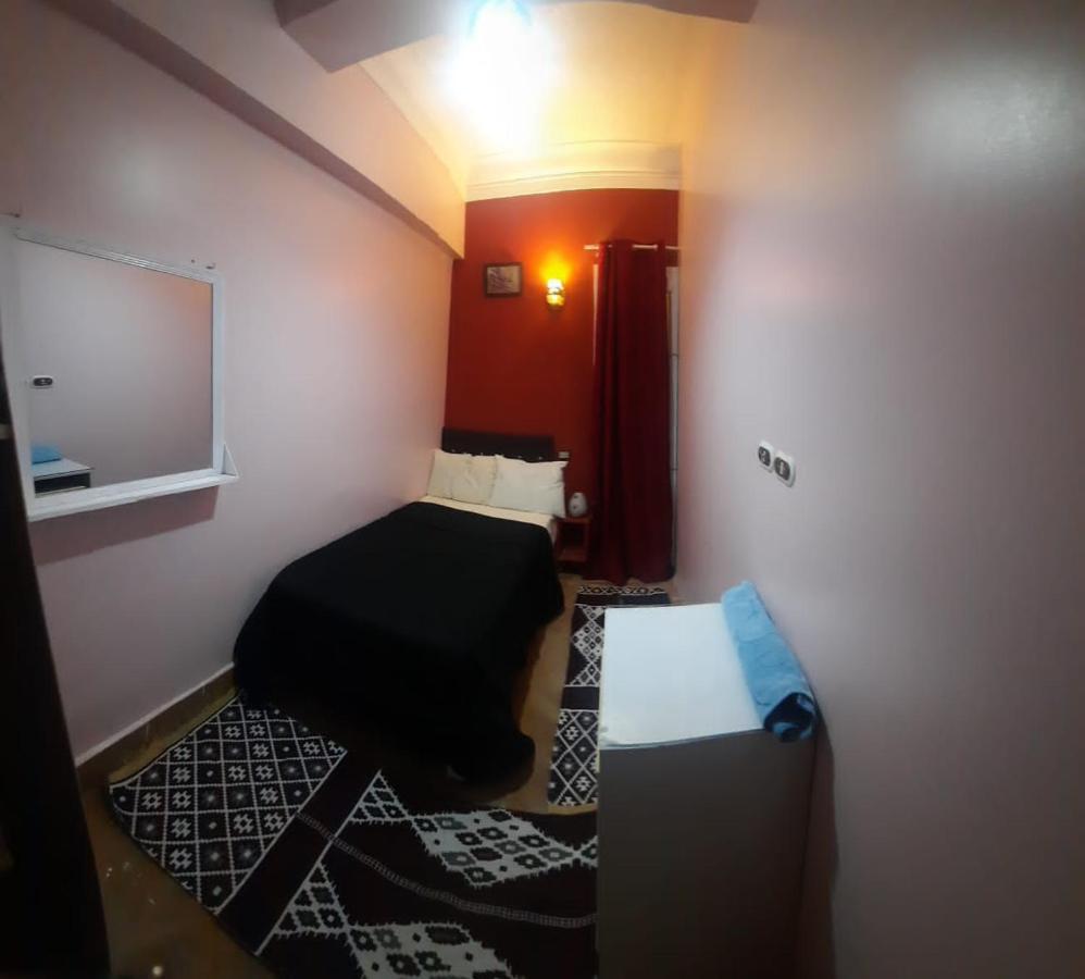 קהיר Happy Hostel מראה חיצוני תמונה