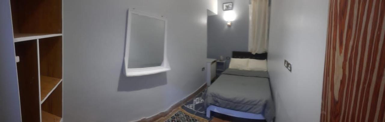 קהיר Happy Hostel מראה חיצוני תמונה