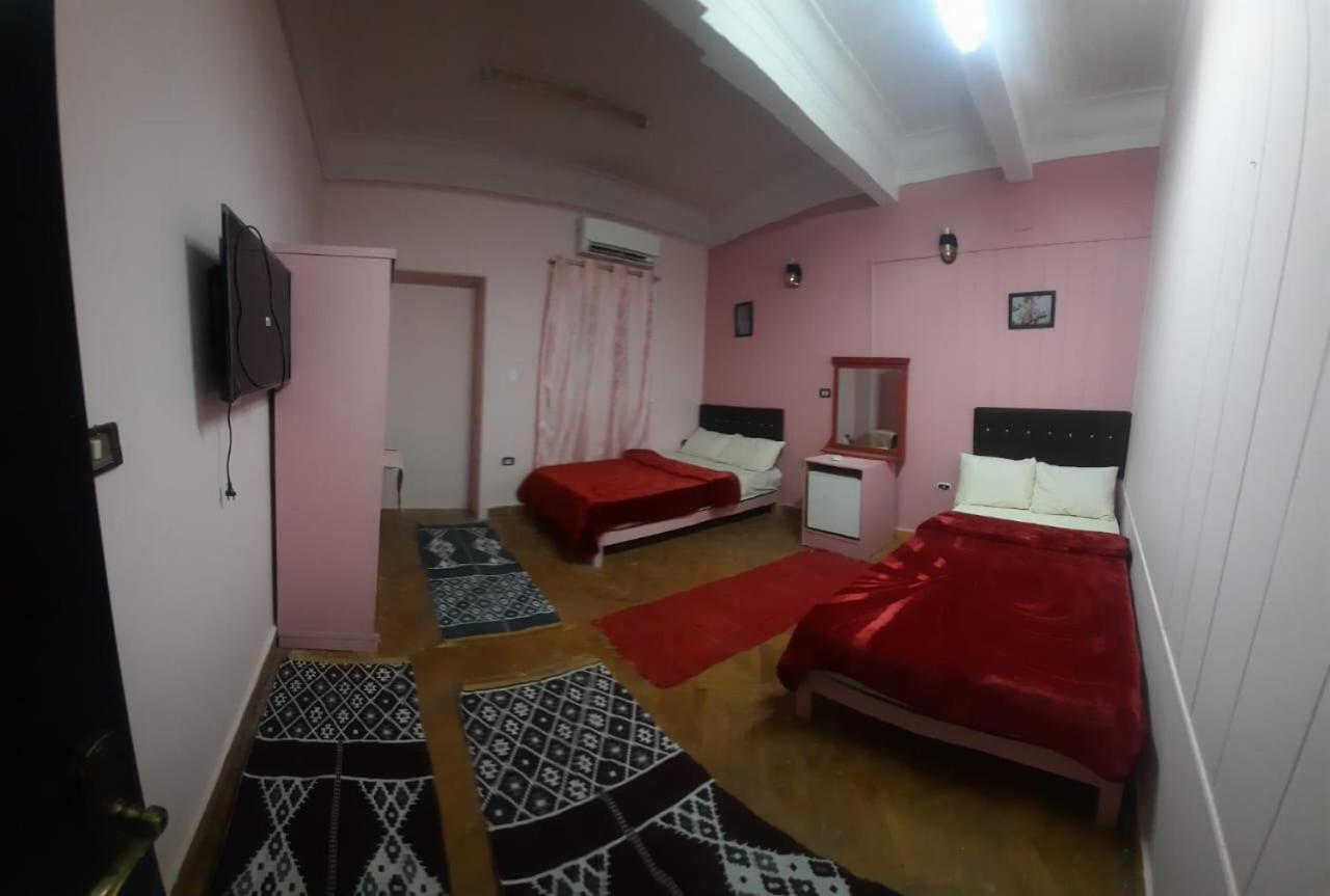 קהיר Happy Hostel מראה חיצוני תמונה