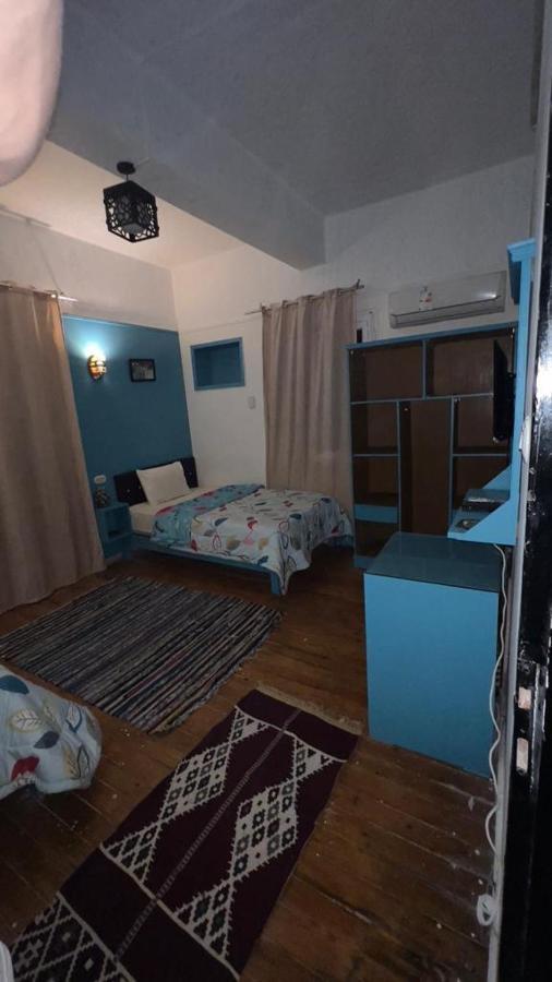 קהיר Happy Hostel מראה חיצוני תמונה