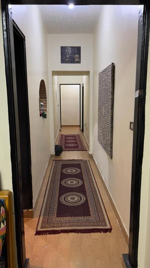קהיר Happy Hostel מראה חיצוני תמונה