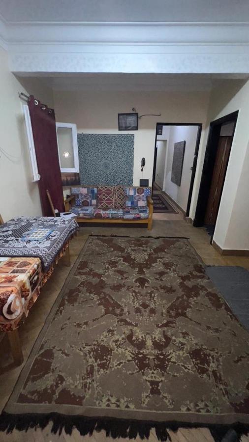 קהיר Happy Hostel מראה חיצוני תמונה