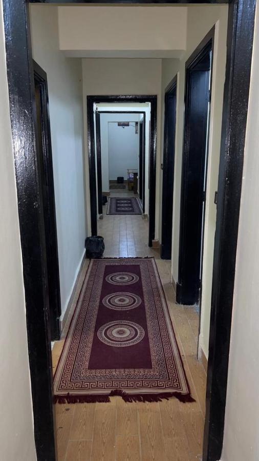 קהיר Happy Hostel מראה חיצוני תמונה