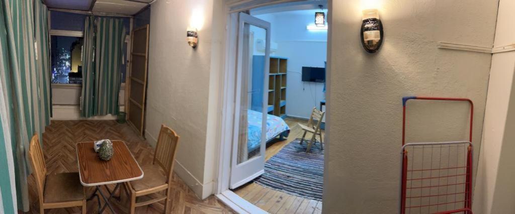 קהיר Happy Hostel מראה חיצוני תמונה
